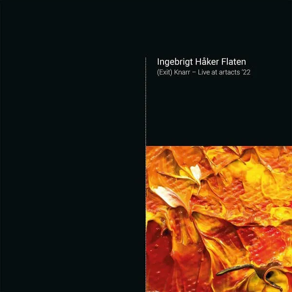 Ingebrigt-Hker-Flaten Ingebrigt-Hker-Flaten